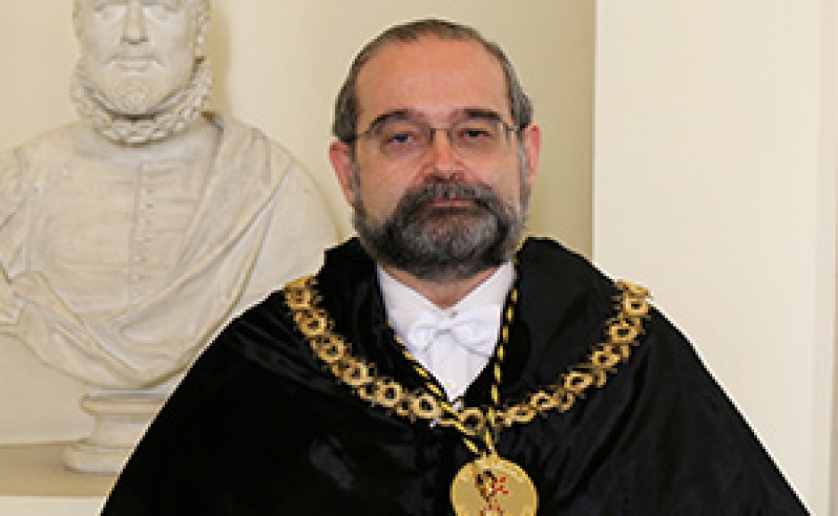 D. Alfonso Bullón de Mendoza reelegido presidente de la Asociación Católica de Propagandistas y de la Fundación San Pablo CEU
